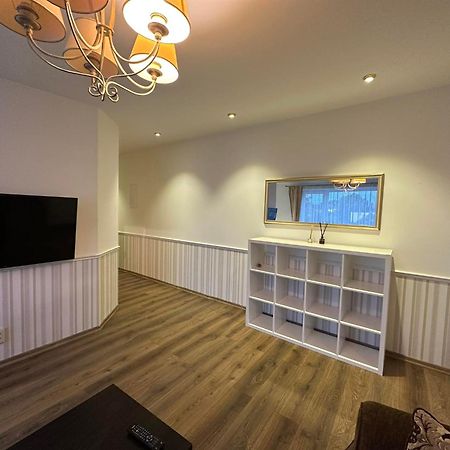 Ditemo Center Apartment Self Check In โชเล ภายนอก รูปภาพ