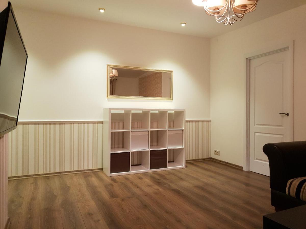 Ditemo Center Apartment Self Check In โชเล ภายนอก รูปภาพ