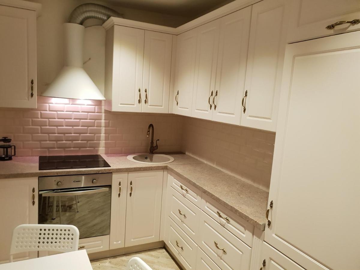 Ditemo Center Apartment Self Check In โชเล ภายนอก รูปภาพ