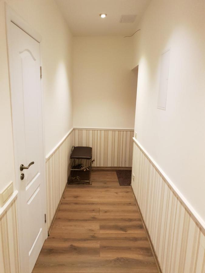 Ditemo Center Apartment Self Check In โชเล ภายนอก รูปภาพ