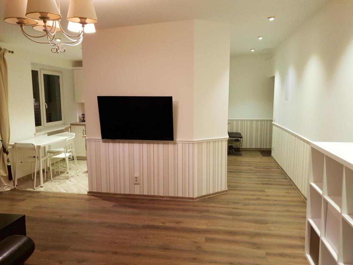 Ditemo Center Apartment Self Check In โชเล ภายนอก รูปภาพ