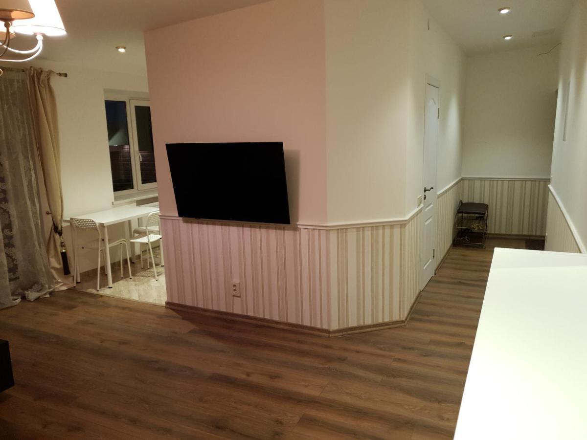 Ditemo Center Apartment Self Check In โชเล ภายนอก รูปภาพ