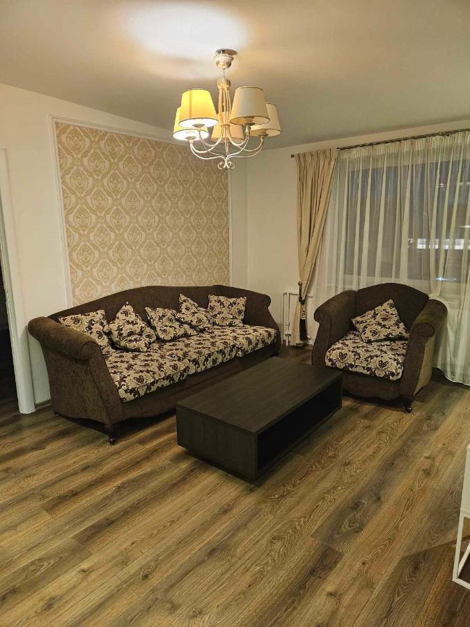 Ditemo Center Apartment Self Check In โชเล ภายนอก รูปภาพ