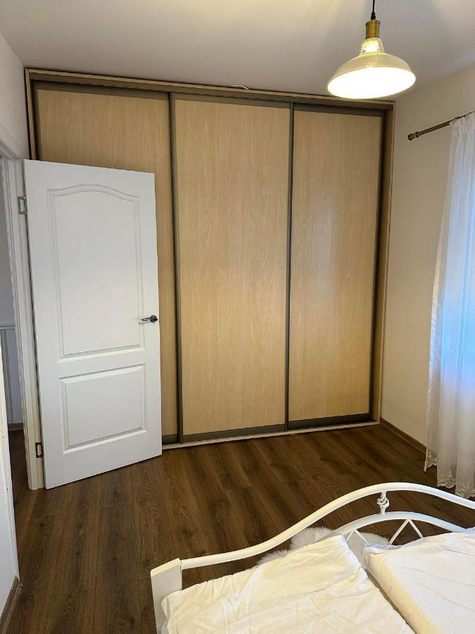 Ditemo Center Apartment Self Check In โชเล ภายนอก รูปภาพ