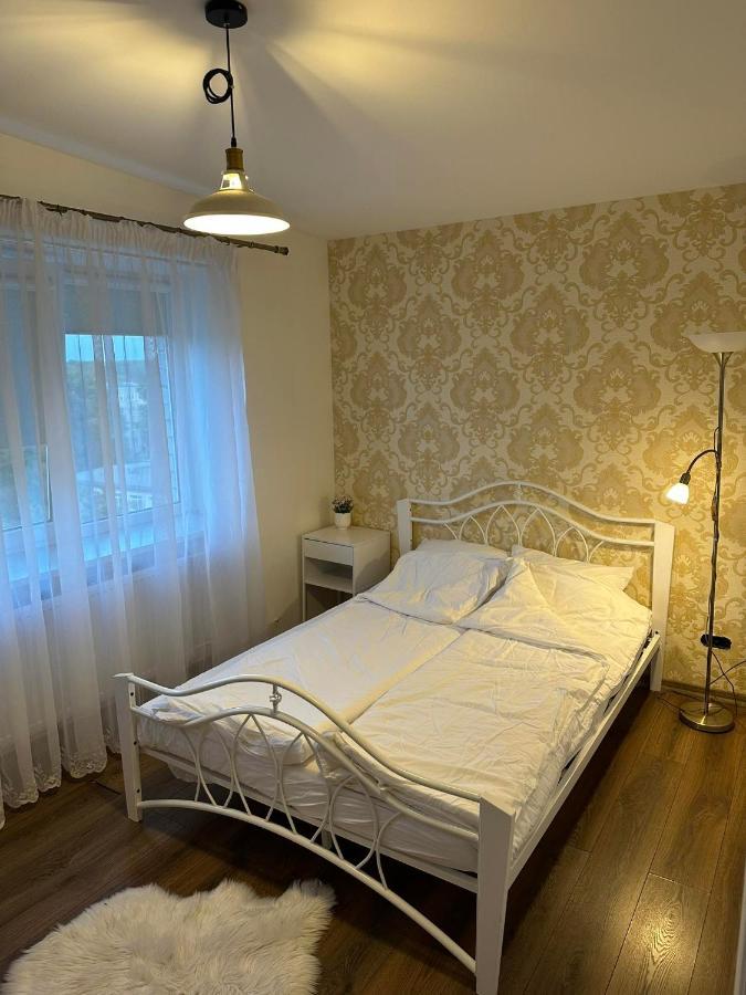 Ditemo Center Apartment Self Check In โชเล ภายนอก รูปภาพ