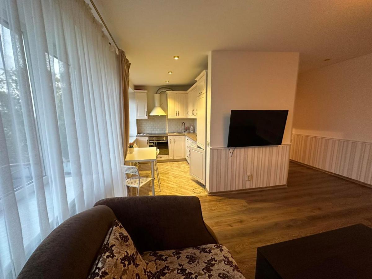 Ditemo Center Apartment Self Check In โชเล ภายนอก รูปภาพ