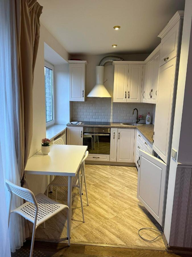 Ditemo Center Apartment Self Check In โชเล ภายนอก รูปภาพ