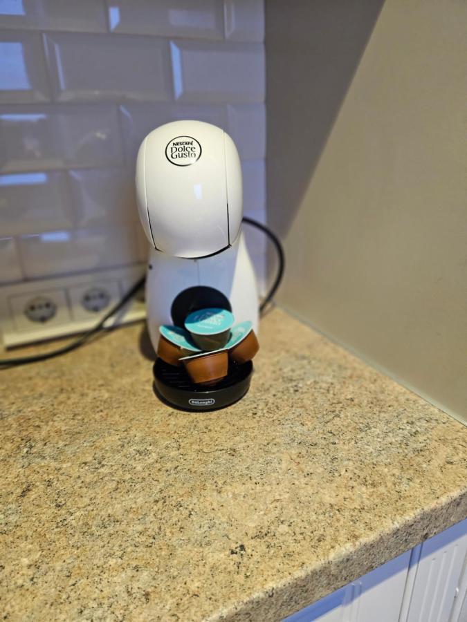 Ditemo Center Apartment Self Check In โชเล ภายนอก รูปภาพ