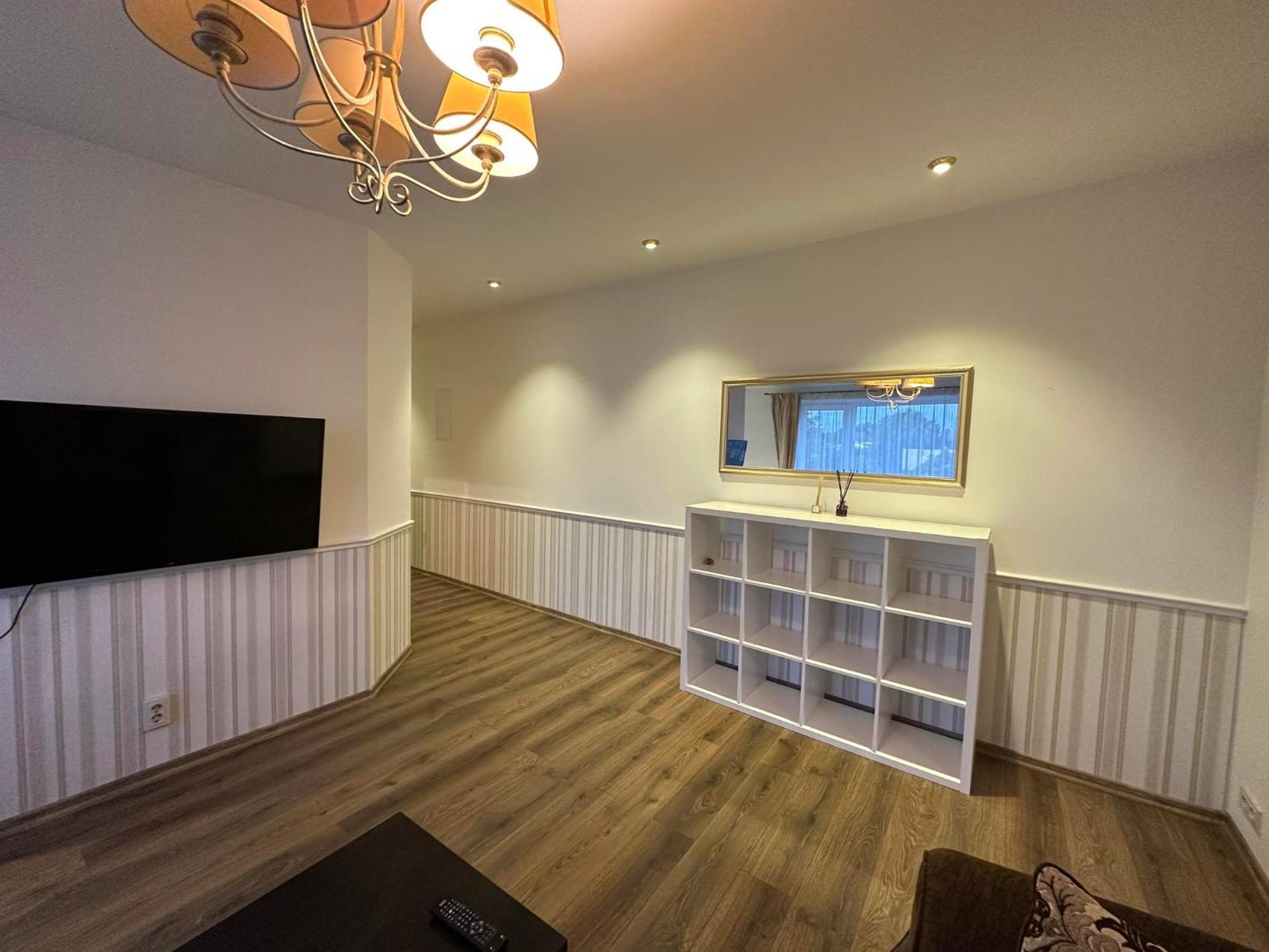 Ditemo Center Apartment Self Check In โชเล ภายนอก รูปภาพ